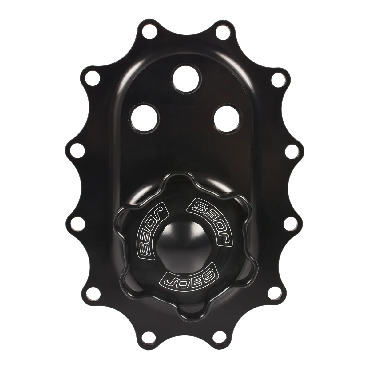 Joes Fuel Filler Top Plate 1