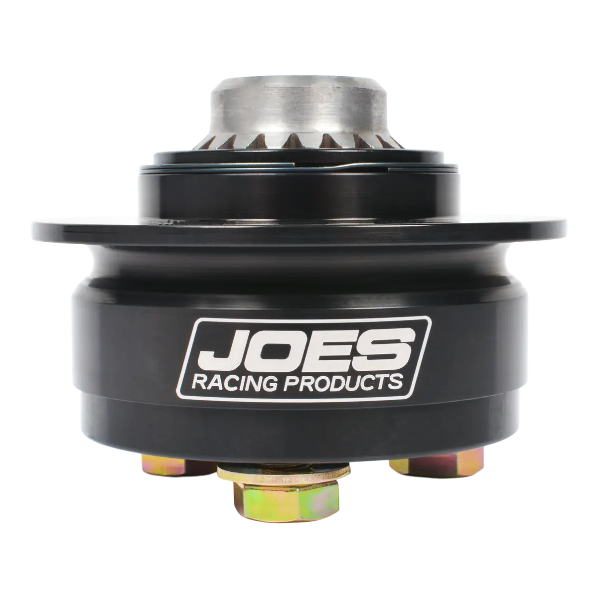 Joes Economy Steering Wheel Quick Release 1