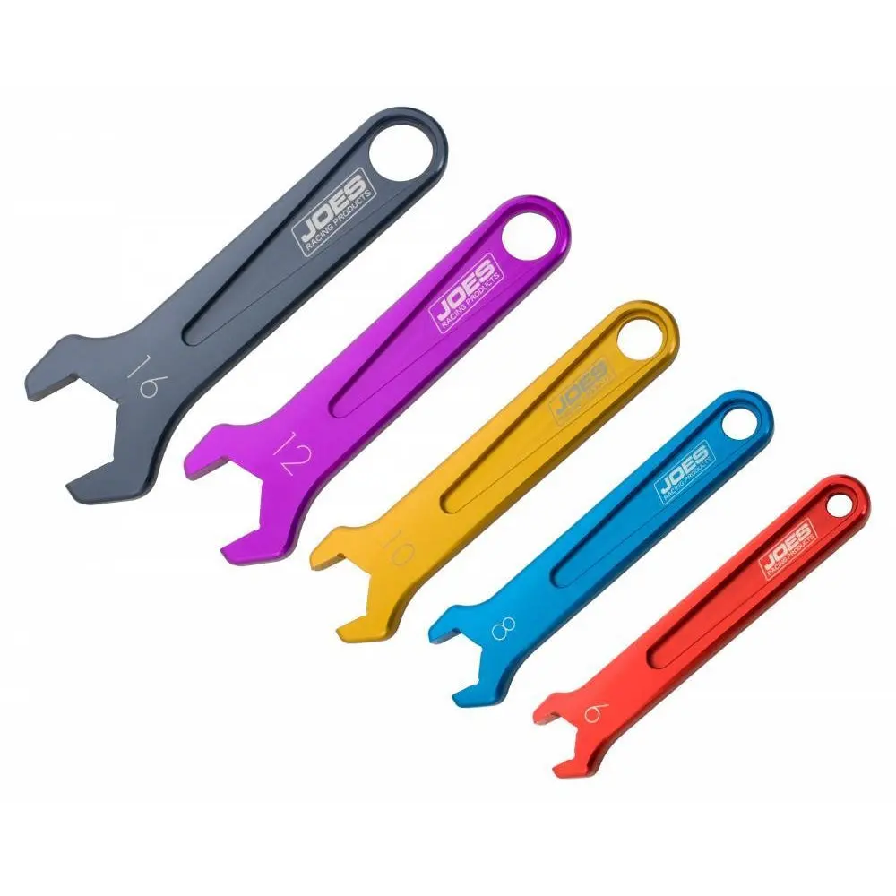 Joes An Wrench Set 1