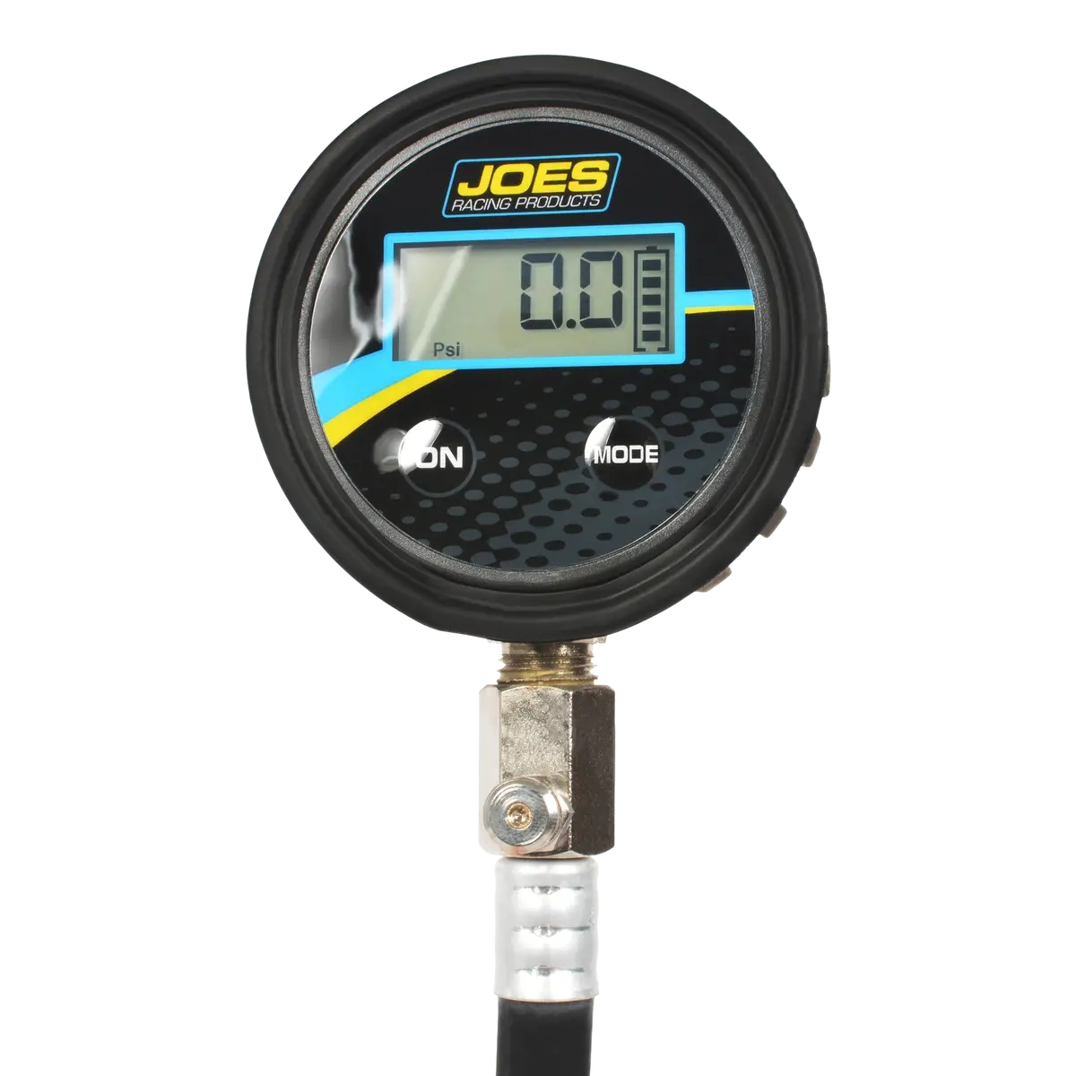 Joes, Digital Tire Pressure Gauge, 0-60 .1 Resolution 1