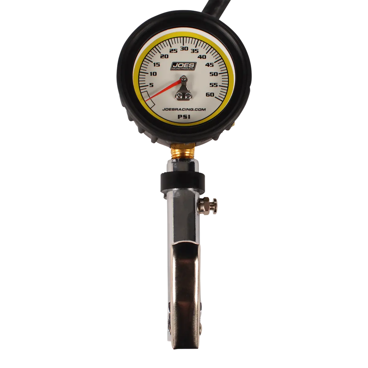 Joes Tire Gauge Pro 0-60 Psi Gauge Head 1