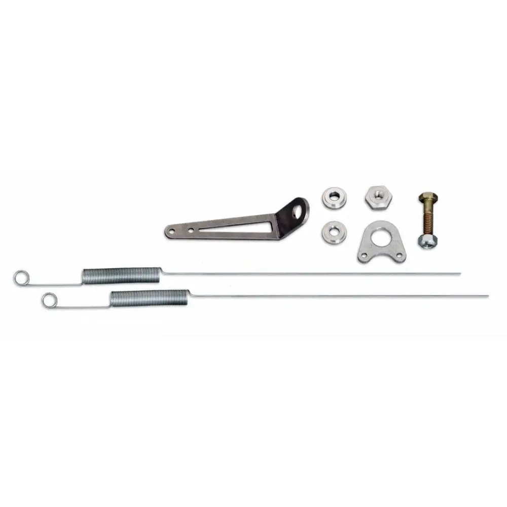 Joes Throttle Return Spring Kit (Complete Kit) 1