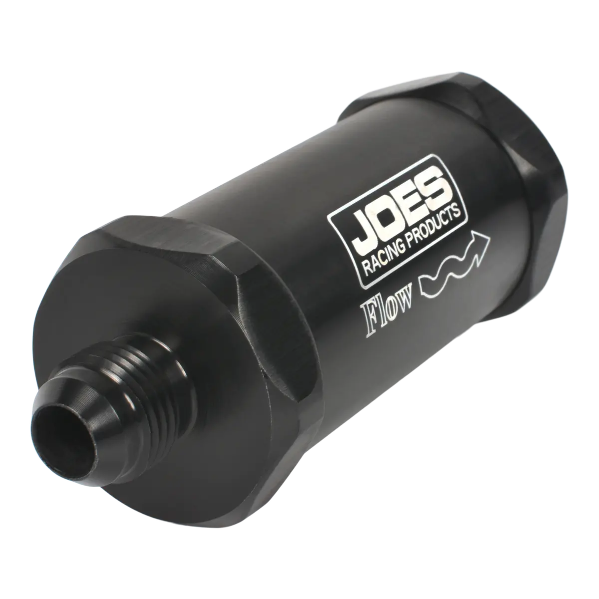 Joes Inline Fuel Filter - #6 An Or #8 An 1