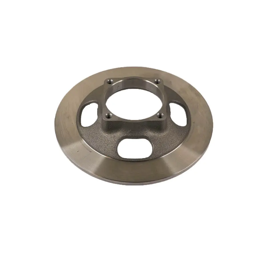 Front Brake Disc, Original, For Casalini M20, M14, M12 1