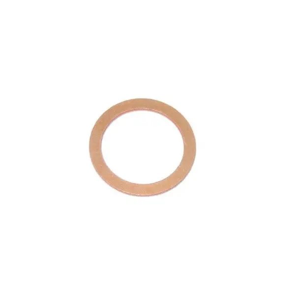 Oil Drain Plug Gasket Yanmar (Original Part) 1