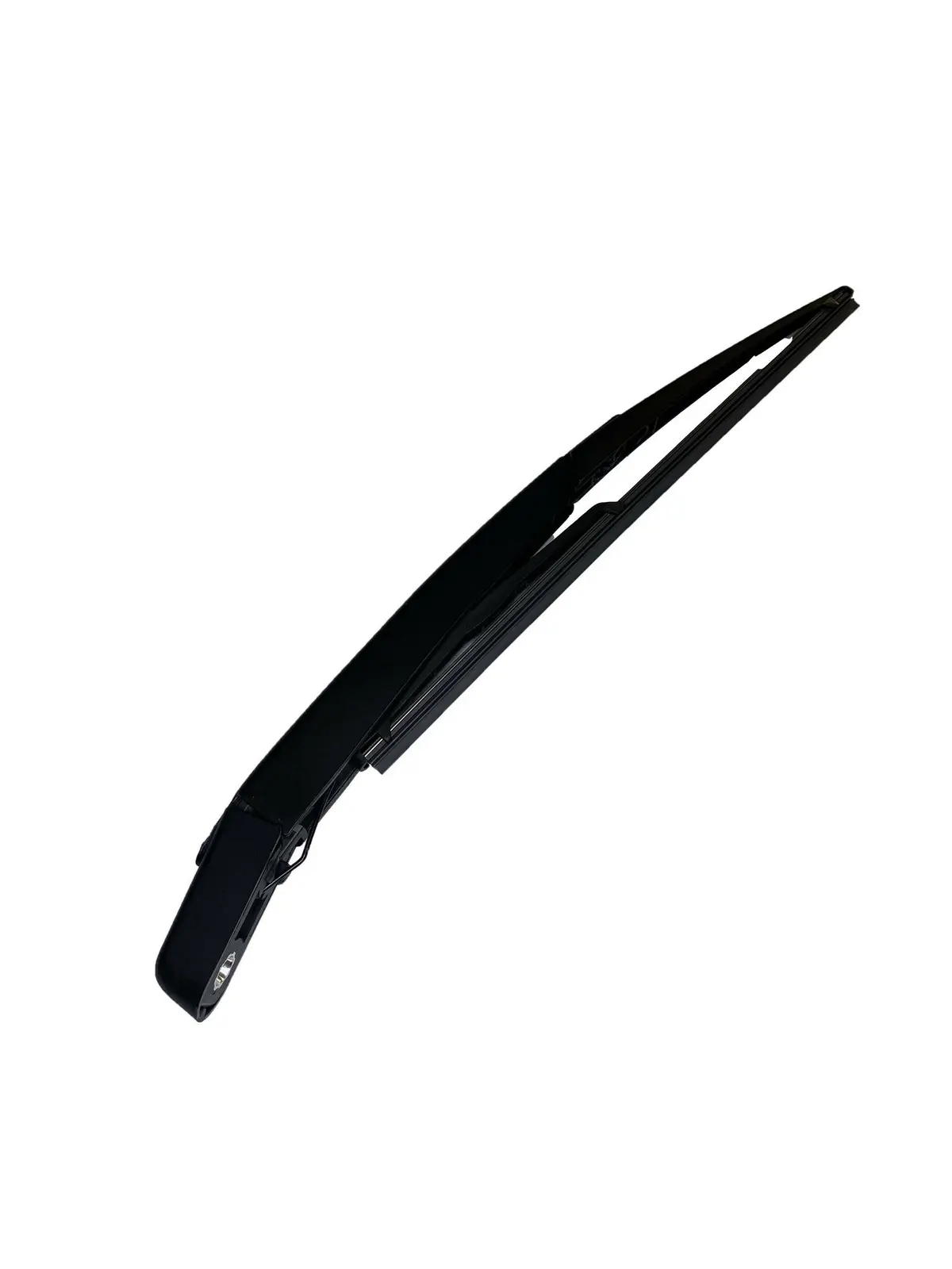 Rear Wiper Arm With Blade For Aixam Coupe, Crossover, Crossline 2010–2023 1