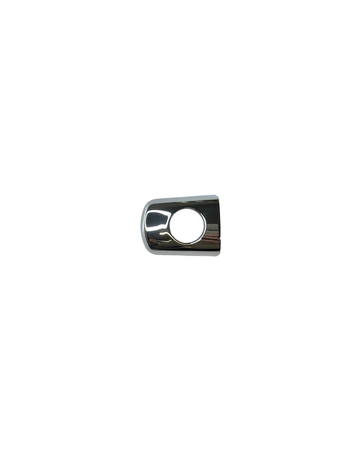 Door Handle Cover (Chrome) Ligier Chatenet 1