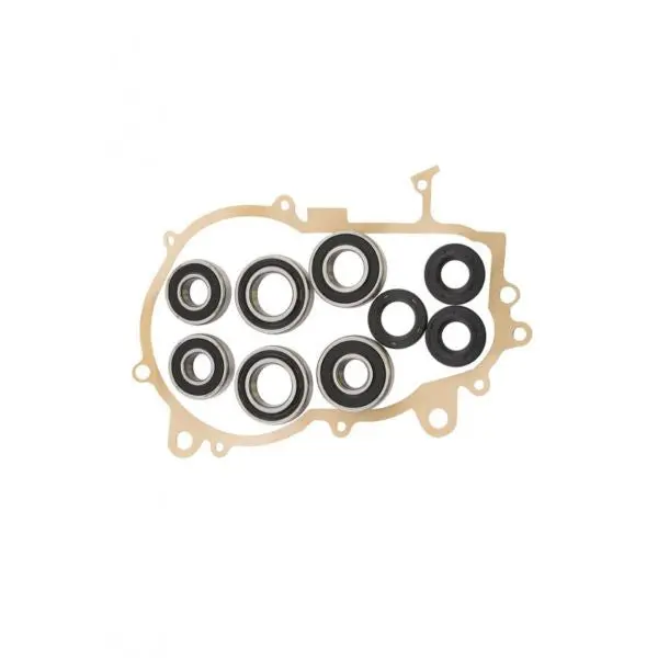 Gearbox Repair Kit Aixam 2010 -> 1