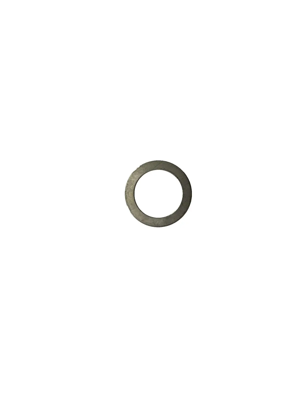 Shim / Spacer For Primary Variator, Version 2, Microcar From Model Year 2008, 41X29x2 Mm 1