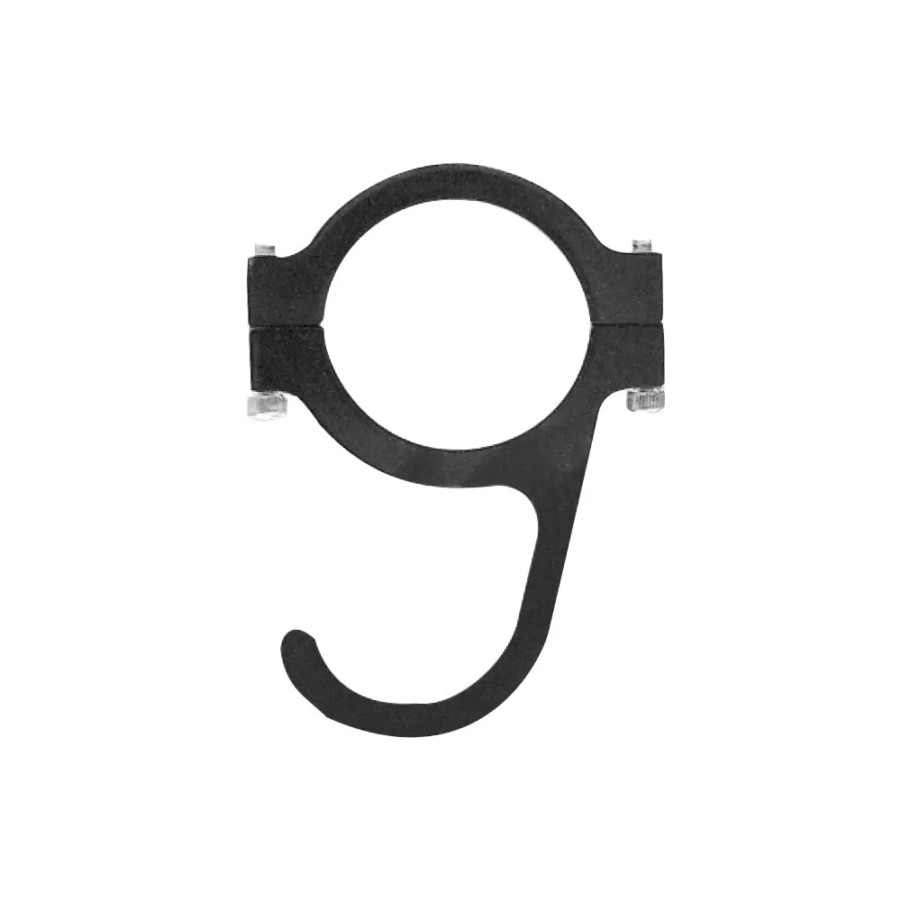 Longacre Helmet Hook, 1 3/4" 1