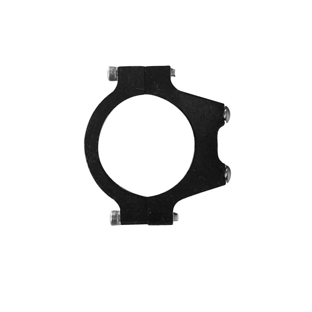 Longacre Short Universal Bracket (1 3/4") 1
