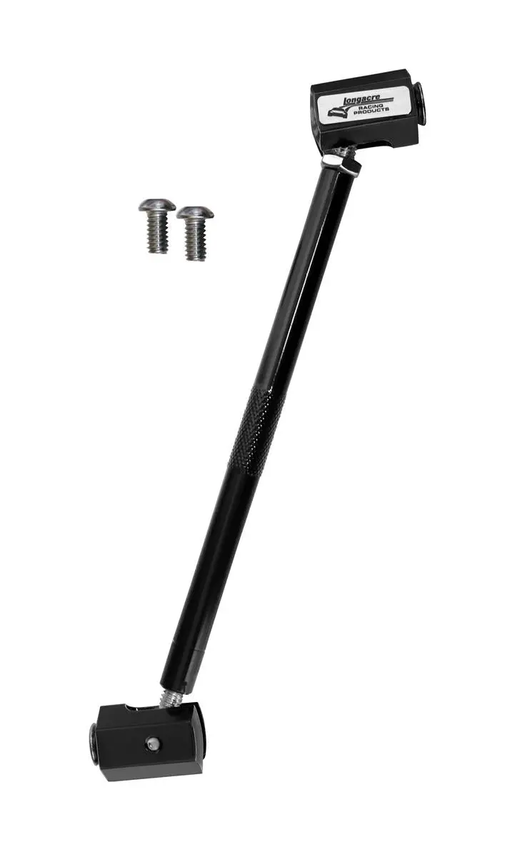 Longacre Aluminum Support Rod, 8" 1