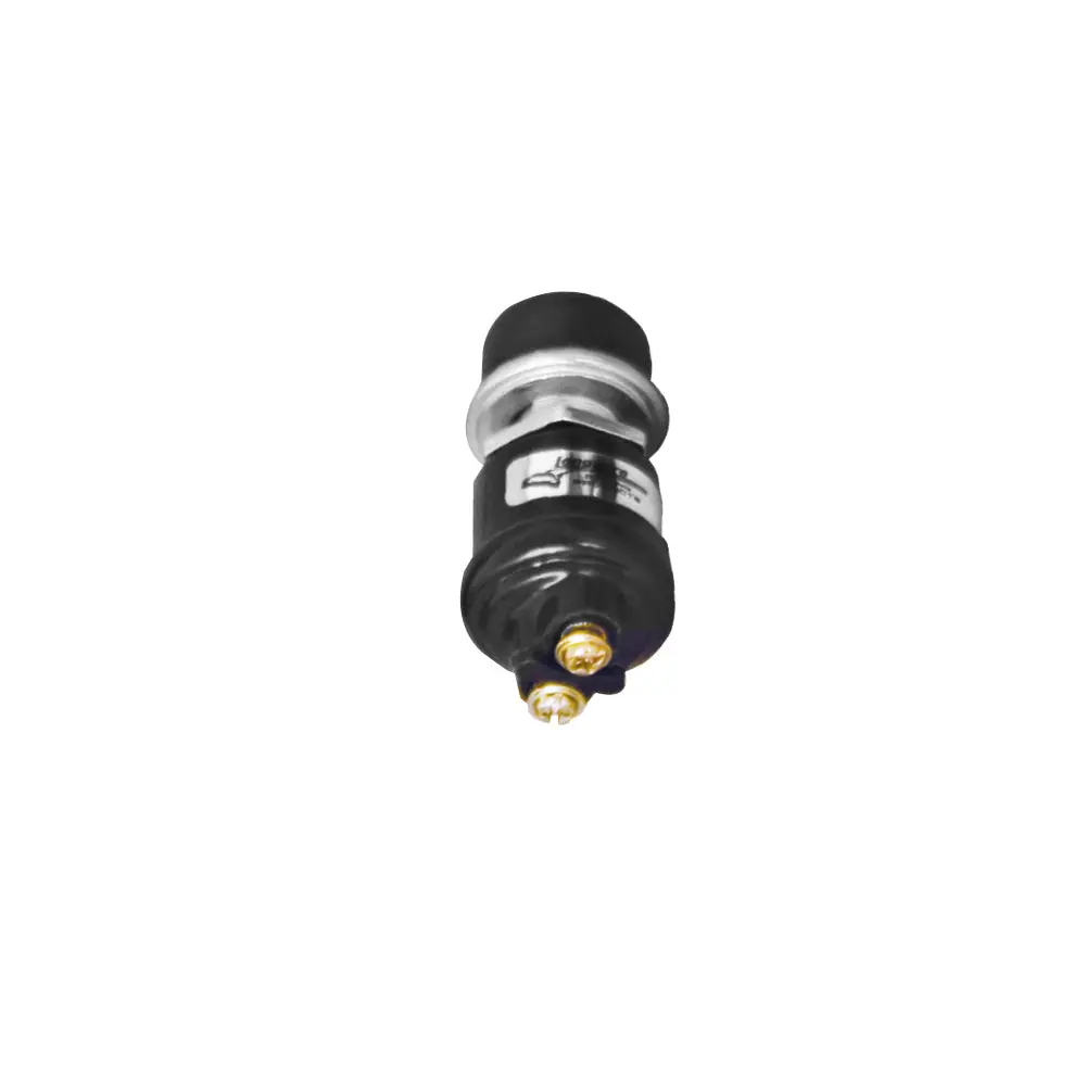 Longacre Weatherproof Starter Button 1
