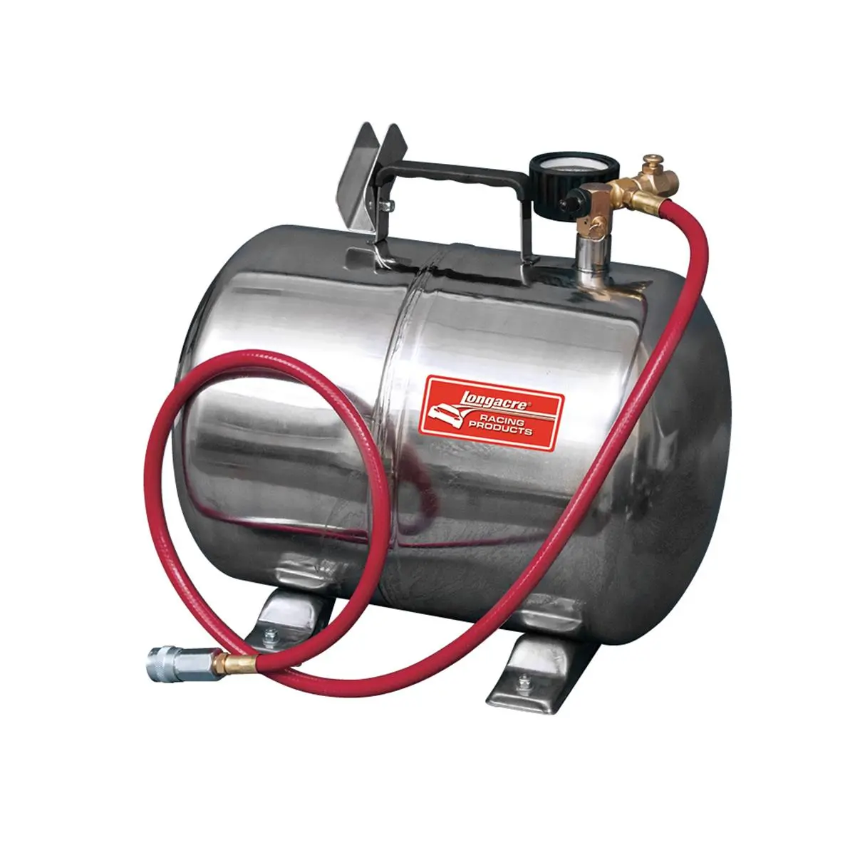 Longacre 5 Gallon Deluxe Lightweight Air Tank Only 1