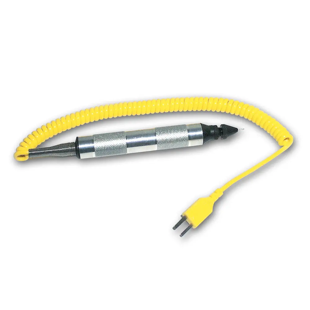 Longacre Adjustable Tire Pyrometer Probe 1