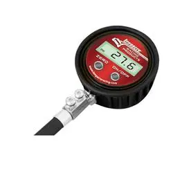 Longacre Pro Digital Tire Pressure Gauge 1