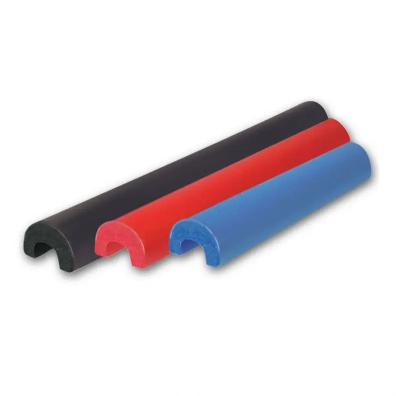 Longacre High Density Roll Bar Padding - 3' 1