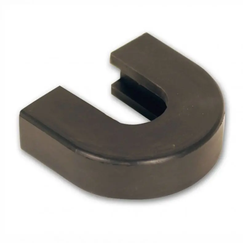 Longacre Trailer Hitch Pad 1
