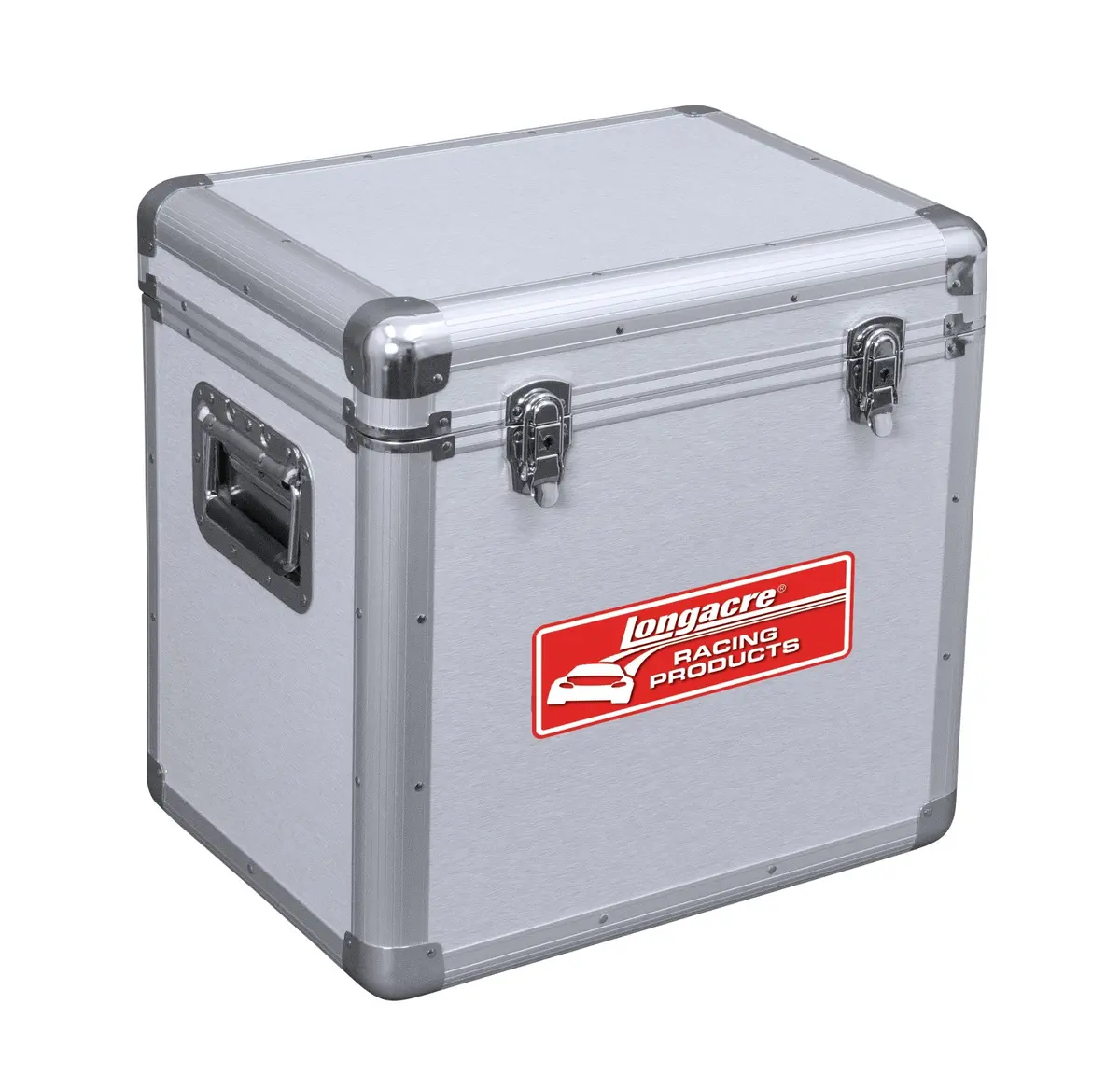 Longacre Storage Box For 15" Low Profile Pads 1