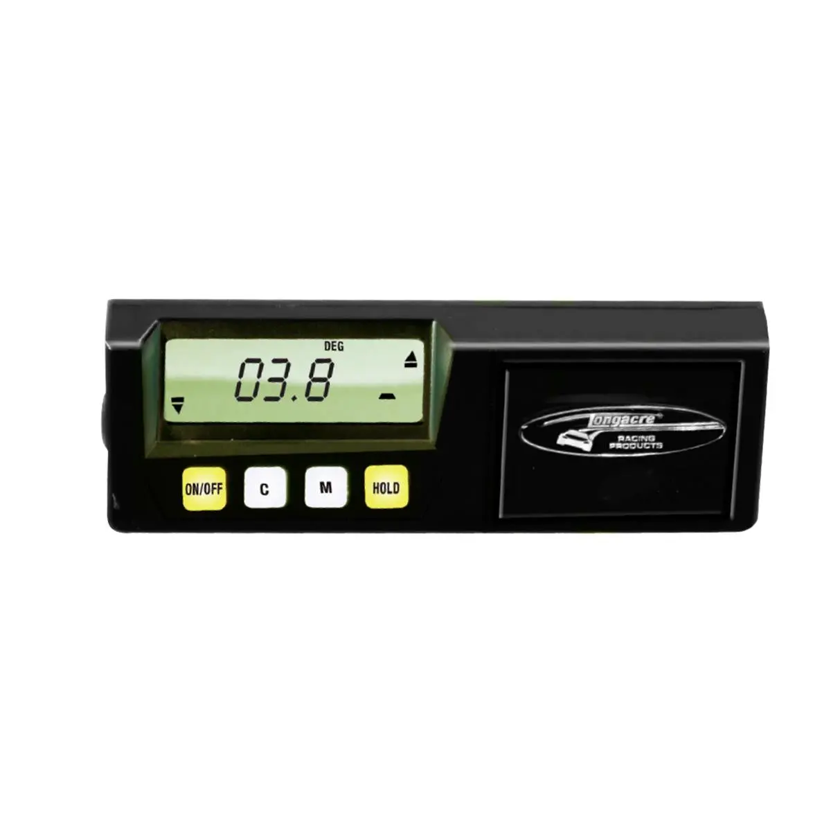 Longacre Acculevel Basic Digital Level 1