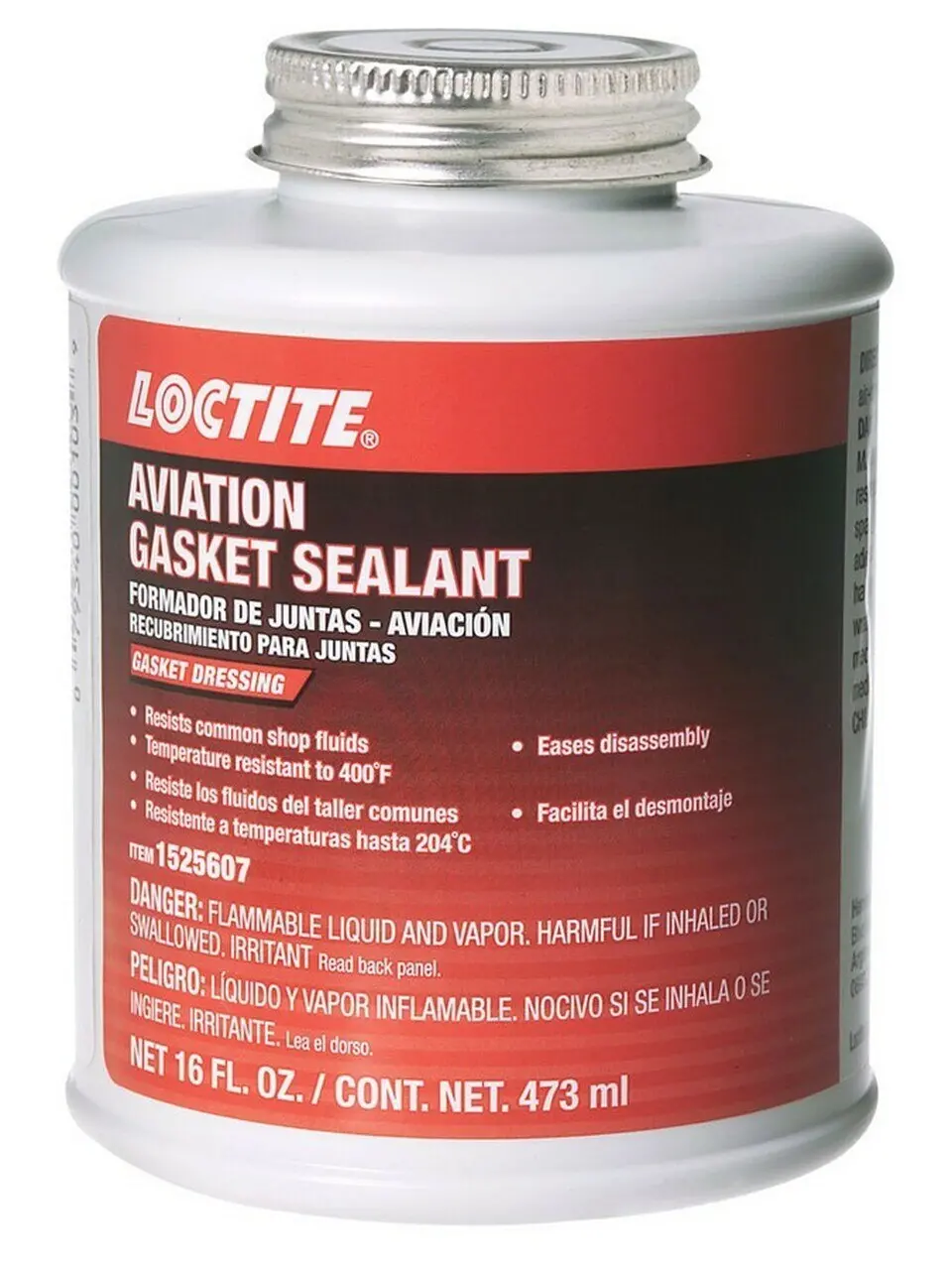 Loctite Aviation Gasket Sealant 1