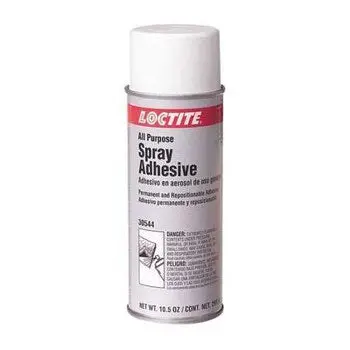 Loctite Spray Adhesive 1