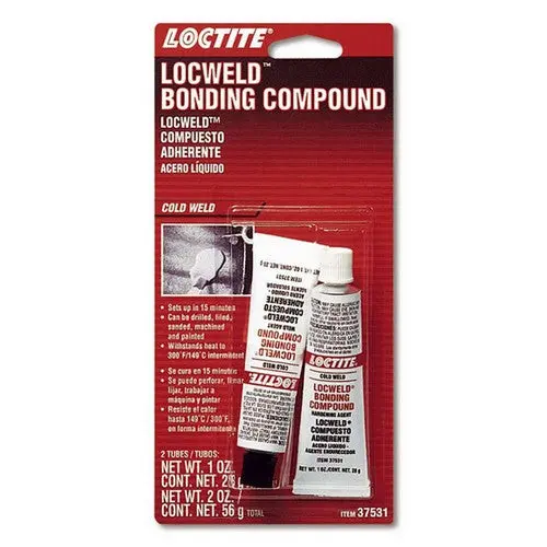 Loctite Locweld Bonding Compound 1