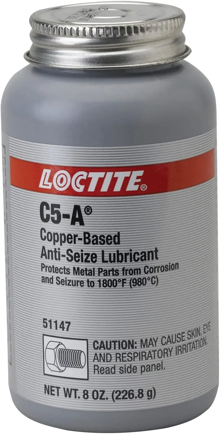 Loctite Copper Anti-Seize Lubricant 1