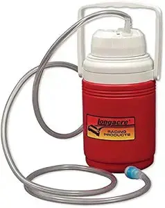 Longacre Drink Bottle And Hose Only 1