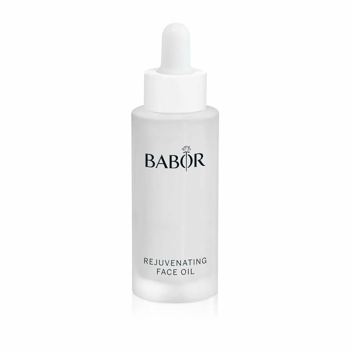 Facial Oil Babor Rejuvenating Face Oil 30 Ml 1
