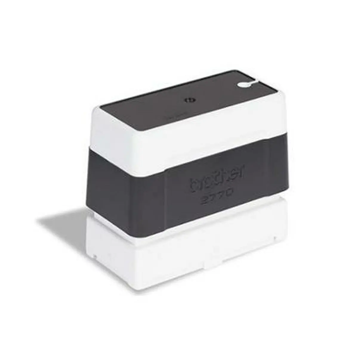 Stamper Brother Pr2770b6p Black 27 X 70 Mm 6 Units (6 Units) 1