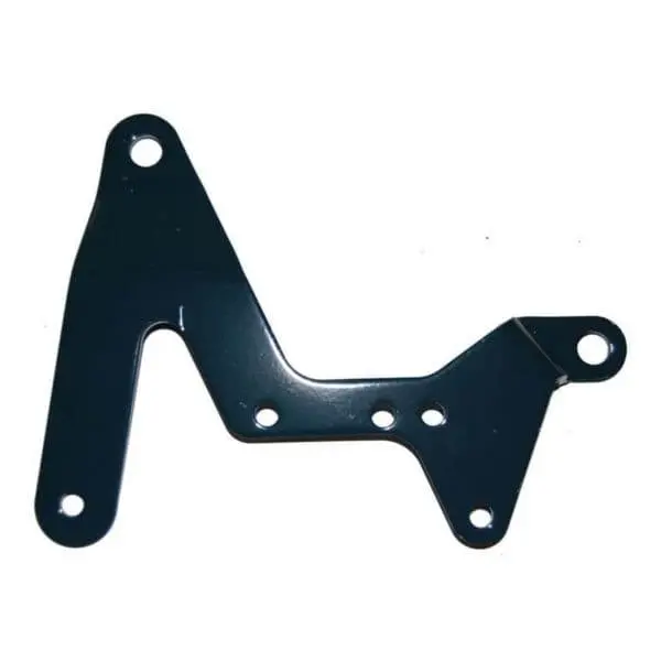Engine Mount / Gearbox Aixam Left 1
