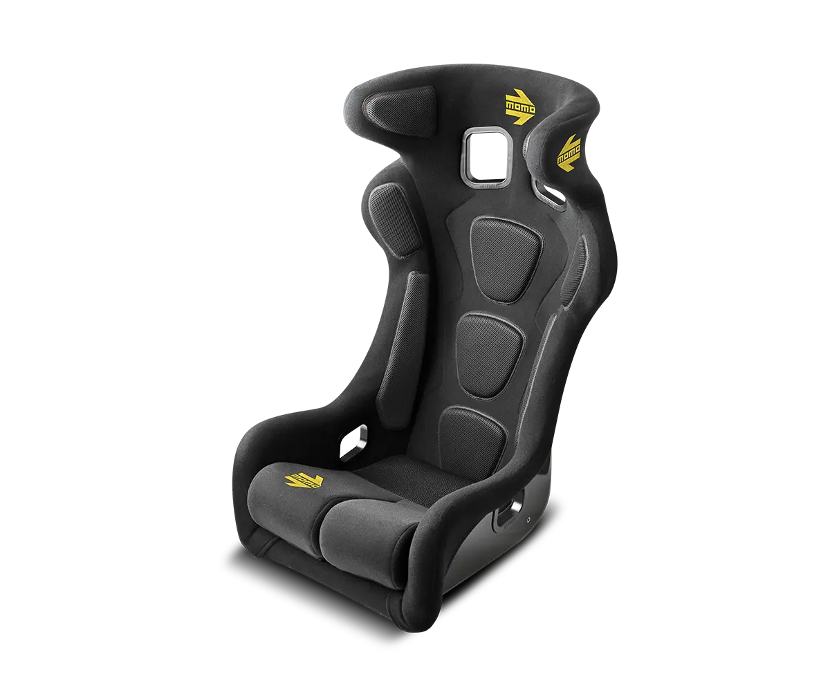 Momo Daytona Evo Seat - Standard, Xl, Xxl 1