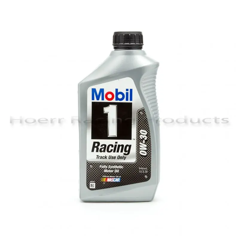 Mobil 1 0W30 Racing Quart 1