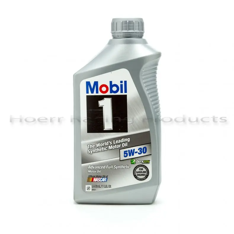 Mobil 1 5W30 Synthetic Motor Oil 1