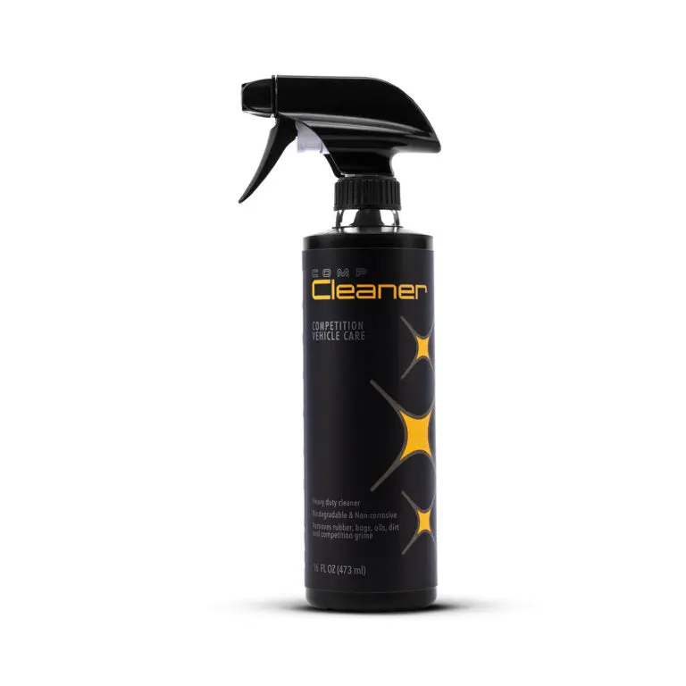 Molecule Comp Cleaner - 16 Oz. Sprayer 1