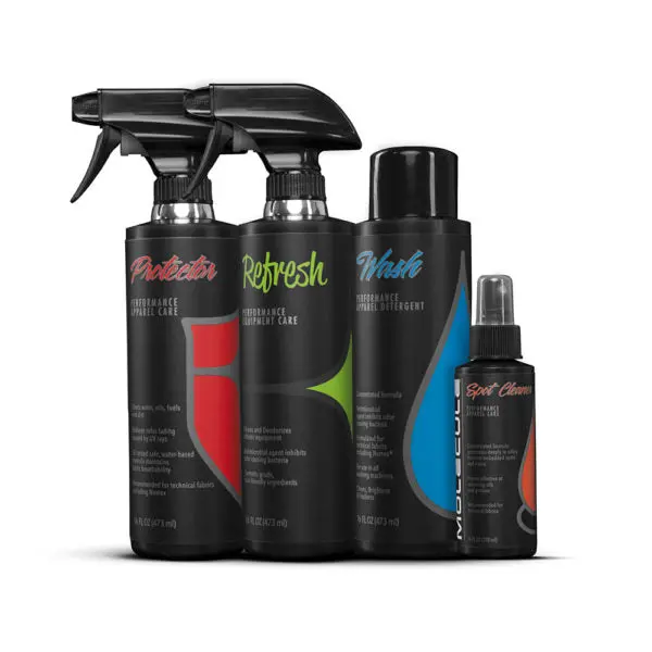 Molecule Complete Care Kit 1