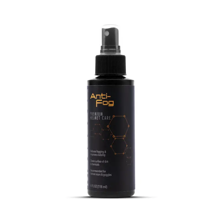 Molecule Anti-Fog - 4Oz. Sprayer 1