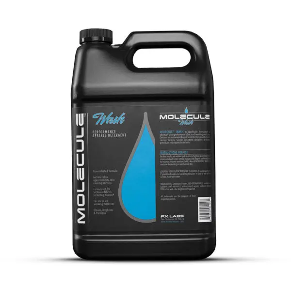 Molecule Wash - 1 Gallon 1