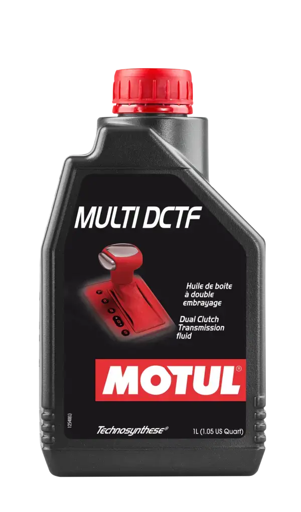 Transmission, Multi Dctf 12X1l, Vag: G 052 182, Bmw Dctf-1, Wss-M2c-936-A, Mb 236.25, Diamond Queen Sstf-Ffl-2, Ffl-3, Ffl-4., 1L (1.05 Qt.) Unit Volume 1