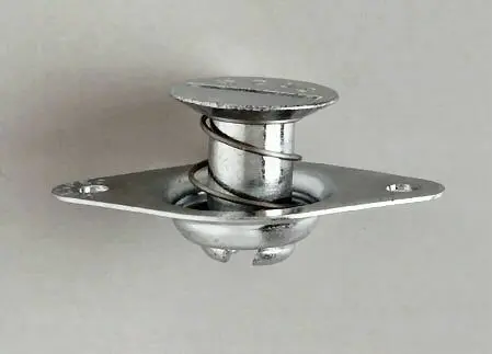 Dzus 5/16” Self-Eject .400” Grip 1