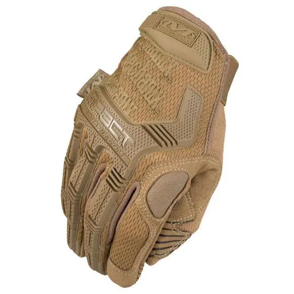 Mechanix Wear M-Pact Gloves, Coyote (Size: Small - Xx-Large) 1