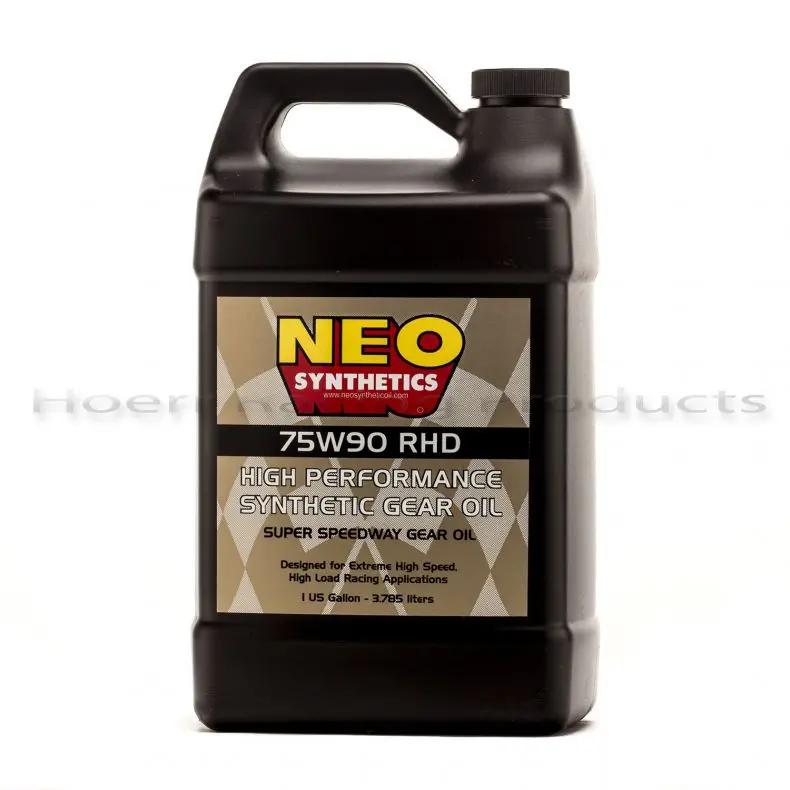 Neo Synthesis Neo Lola Mg Oil 7590 Rhd-Gallon 1