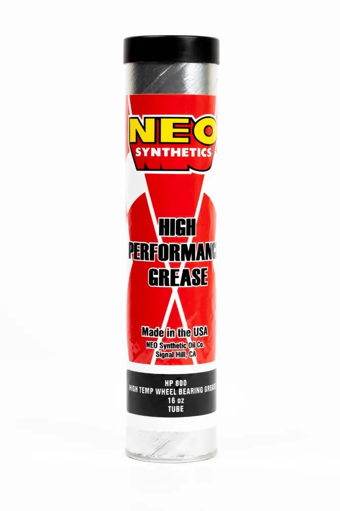 Neo Waterproof Grease Heavy Duty Hp 800 Lubricate To 800 Degree F Neo Synthetic Oil 1