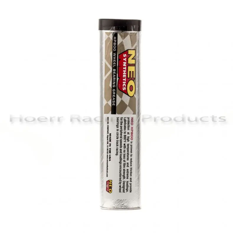Neo High Performance Wheel Bearing Grease - 14 Oz Grease Gun 1