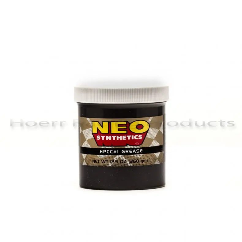 Neo Synthetic High Performance Calcium Complex Grease 1Lb 1