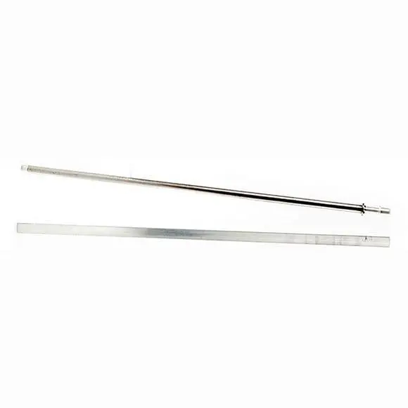 Window Net Mount Kit - Spring Loaded, Tube Style 1