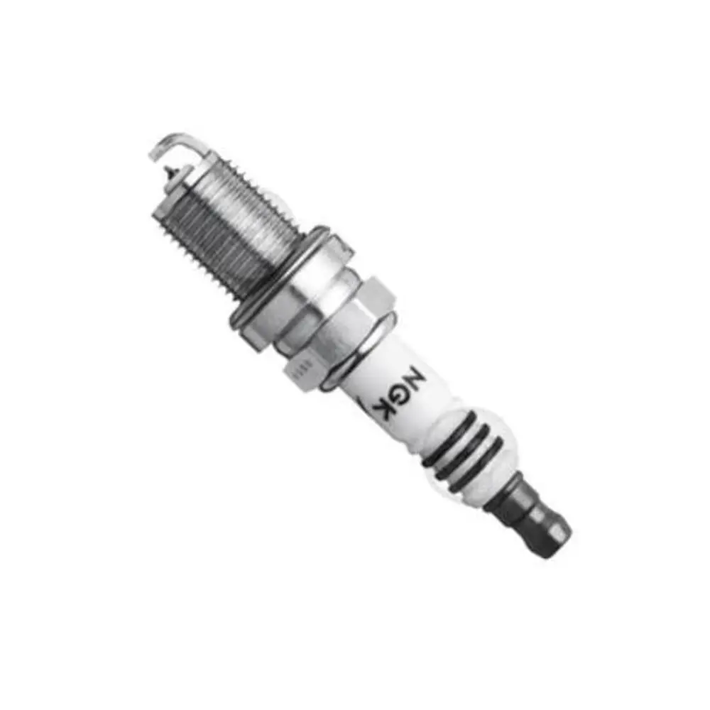 Ngk Spark Plug; Stock Number 6341; Plug # Bkr5eix 1