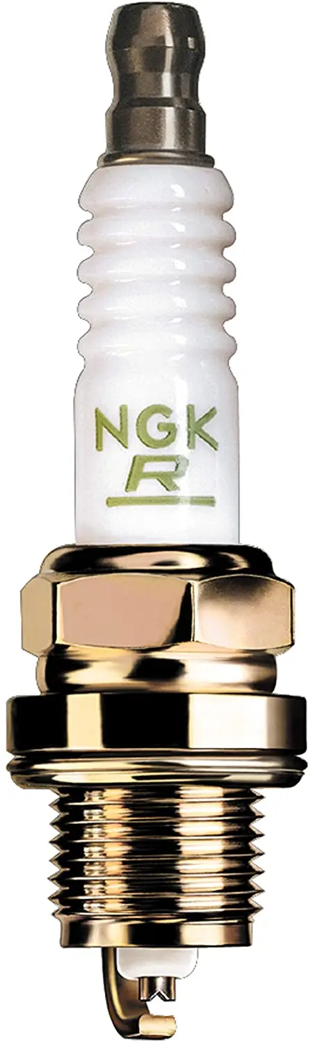 Ngk Spark Plug; Stock Number 6588; Plug # Ifr9h11 1