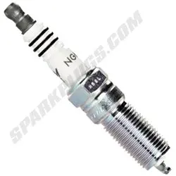 Ngk Spark Plug; Stock Number 6509; Plug # Ltr6ix-11 1